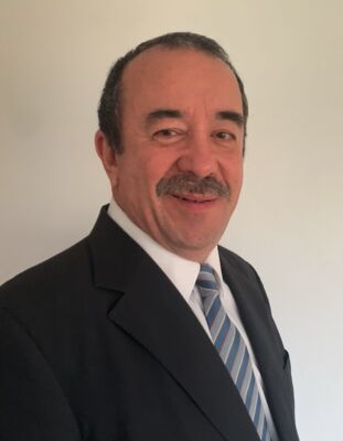 Edgar Smulevici - Abogado especialista en derecho civil y laboral
