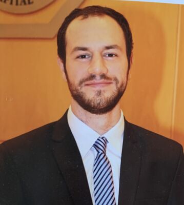 Gaston Smulevici - Abogado especialista en derecho