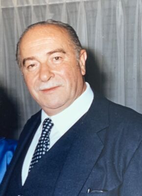 Isaac Smulevici - Fundador del Estudio Jurídico