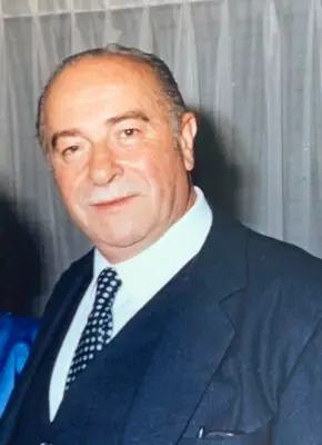 Isaac Smulevici - Fundador del Estudio Jurídico